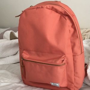 Hershel Supply Co. backpack
